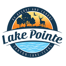 Lake Pointe RV Resort and Condos - Canyon Lake, Texas