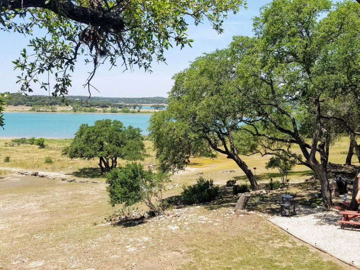 Park Amenities - Lake Pointe RV and Condo Resort