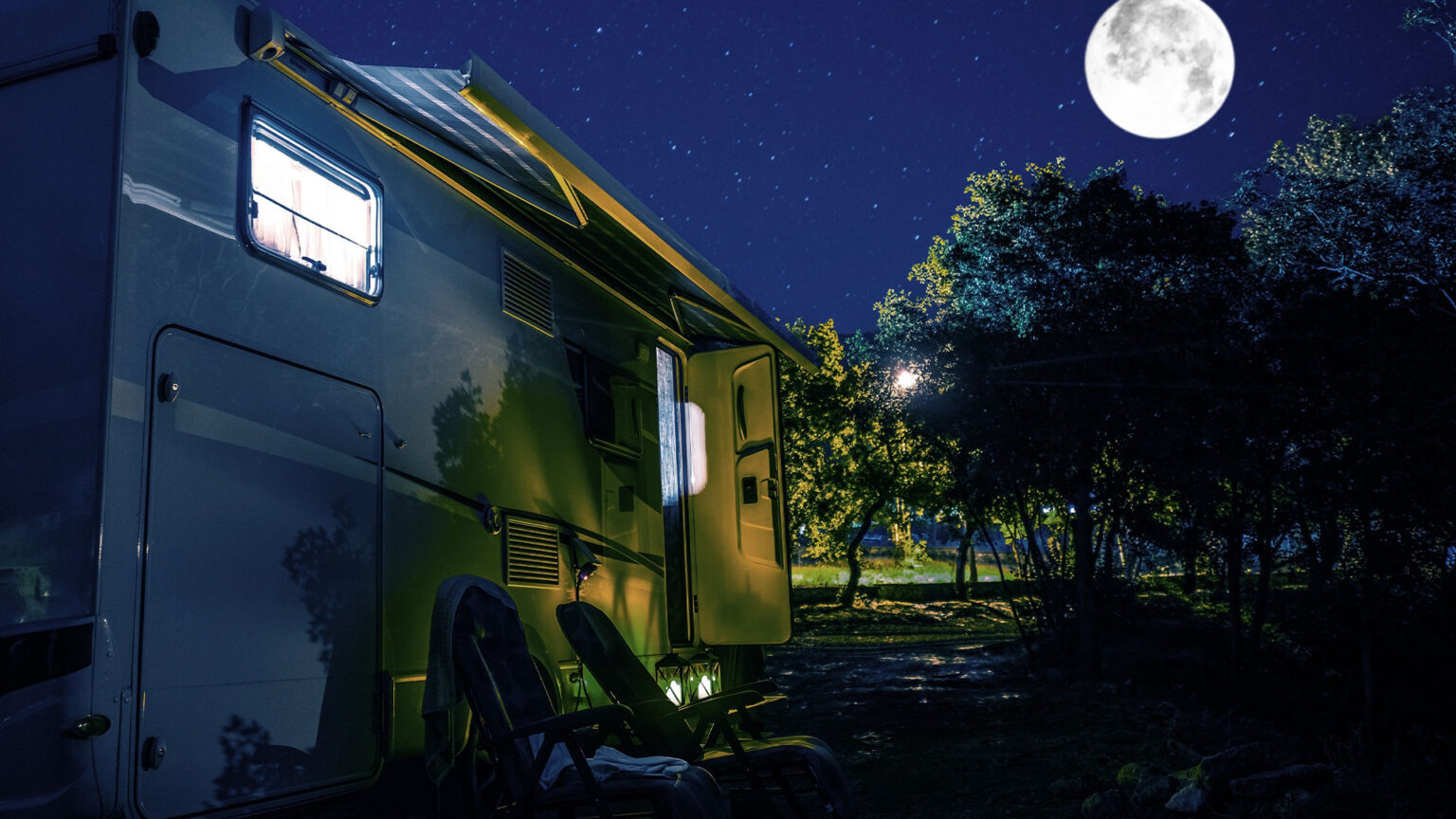 Canyon Lake RV Parks - Lake Pointe RV and Condo Resort
