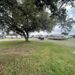 Boat and Trailer Parking at Lake Pointe RV and Condo Resort