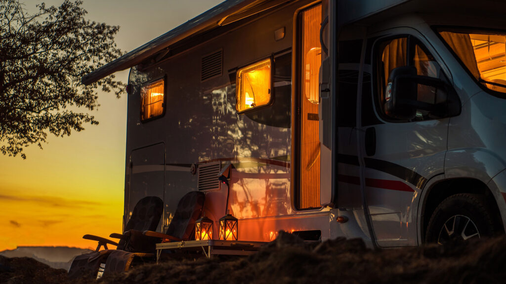 RV Site Specials in Canyon Lake Texas