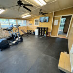 Lake Pointe Fitness Center