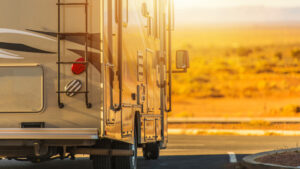 RV Camping Monthly Rates Canyon Lake, TX
